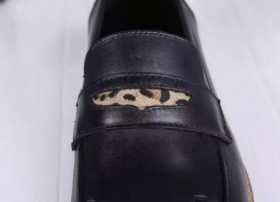 Salvatore Ferragamo Business Men Shoes--065